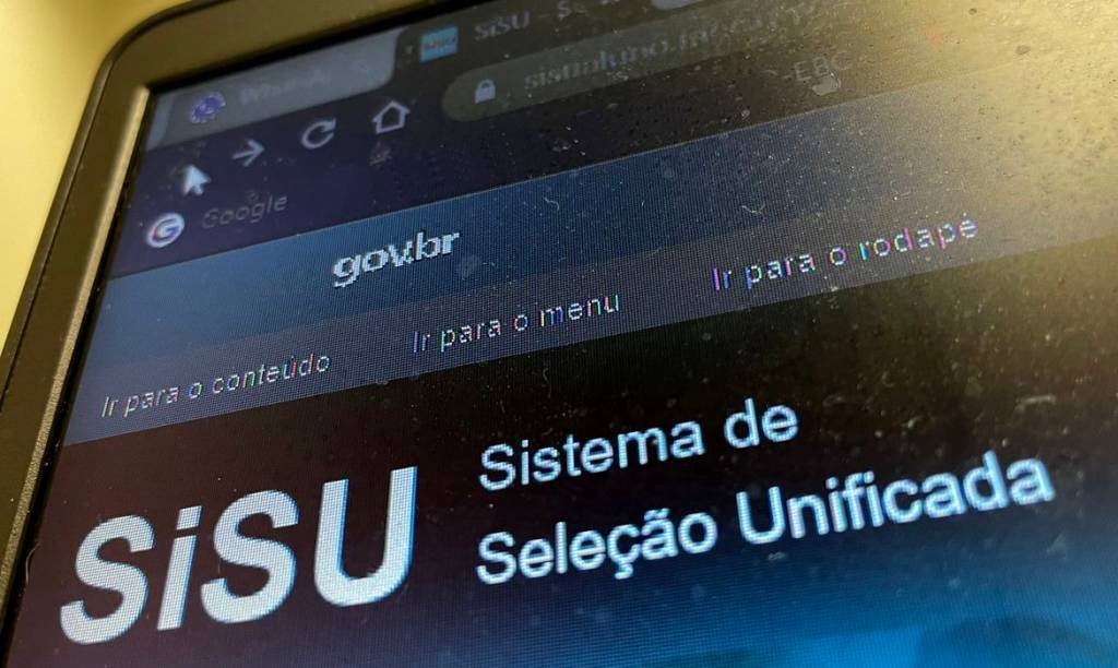 Sisu 2024: lista errada de aprovados foi divulgada porque MEC não havia terminado de calcular notas