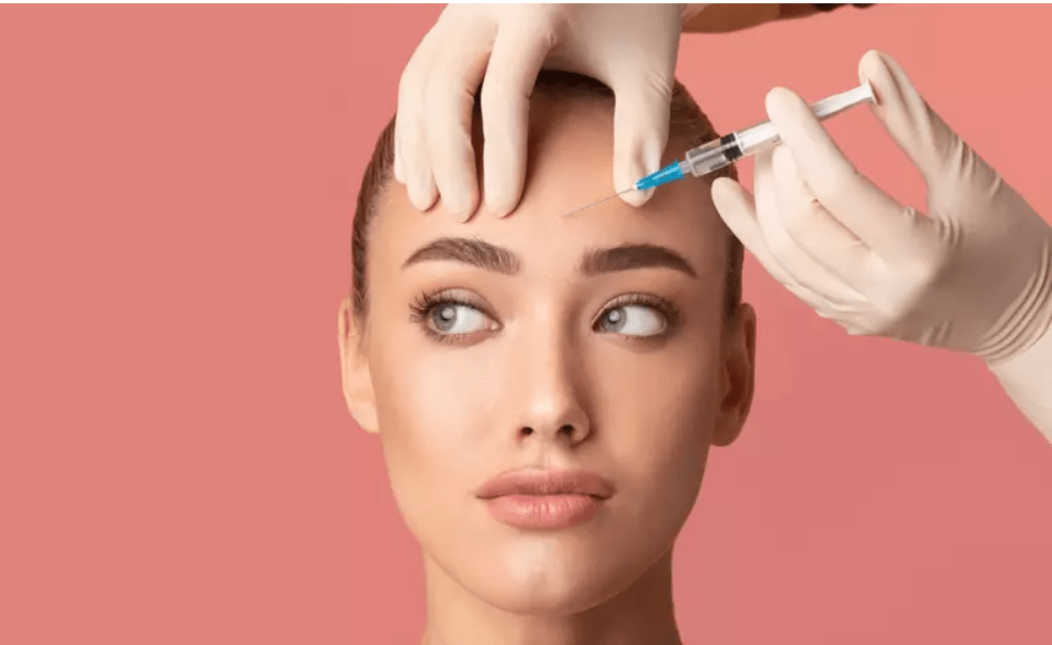 Fazer exercício faz o botox ‘sair’ mais rápido? Veja o que diz a ciência