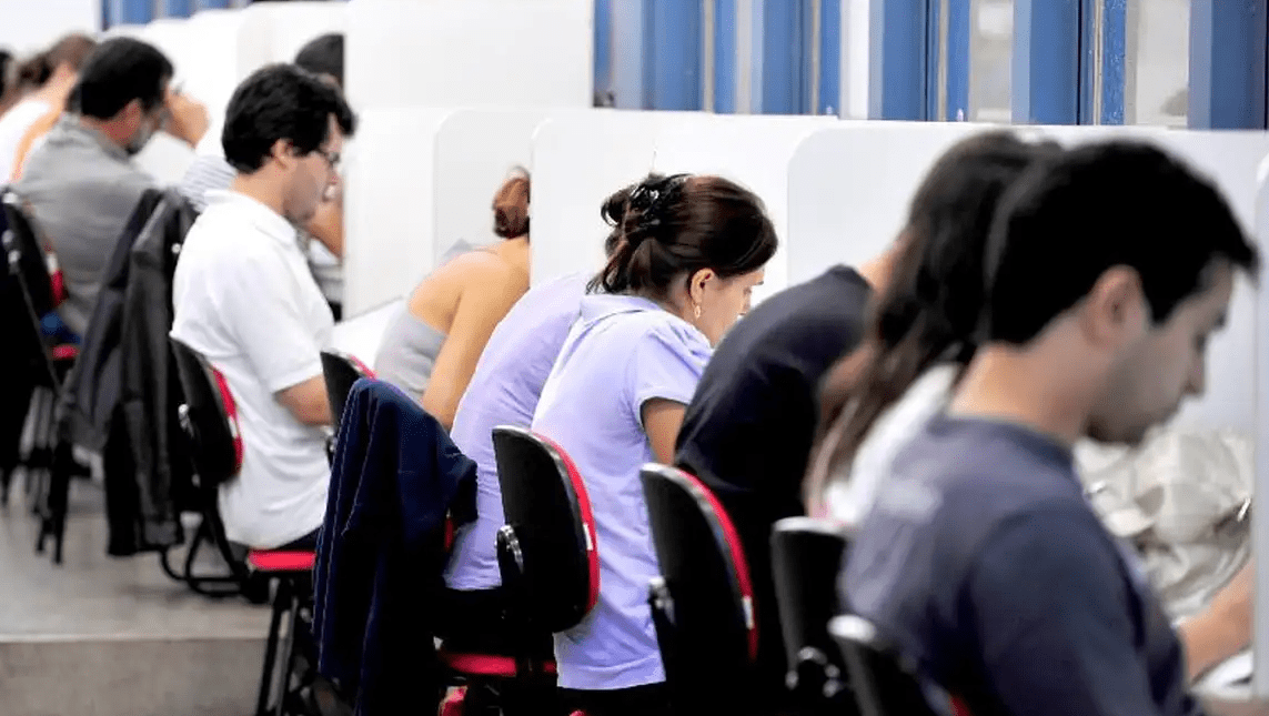 Geral Prazo para inscrição em concurso público unificado termina dia 9