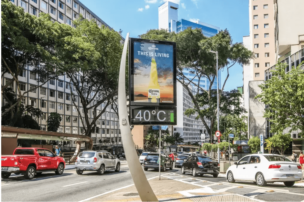 Onda de calor: temperatura vai ficar acima da média na próxima semana; veja regiões afetadas