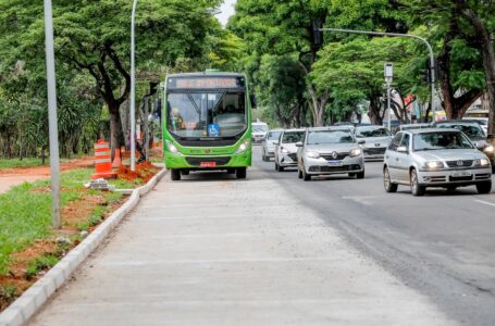 Linhas de ônibus ganharão reforço por causa de suspensão dos serviços do Metrô