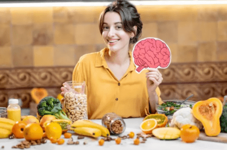 7 dicas alimentares para melhorar o desempenho do cérebro
