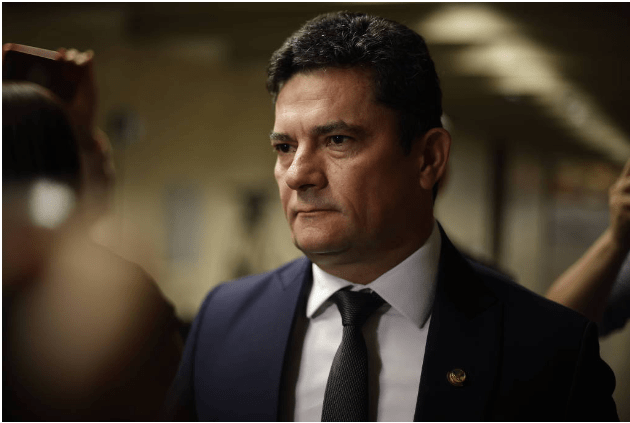 Julgamento de Moro pode deixar precedente sobre mudança de rota em pré-campanha