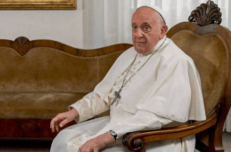 Vaticano diz “não” a mudanças de sexo e teoria de gênero