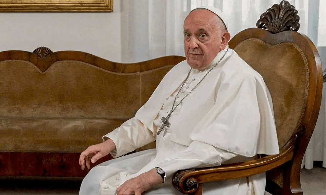 Vaticano diz “não” a mudanças de sexo e teoria de gênero