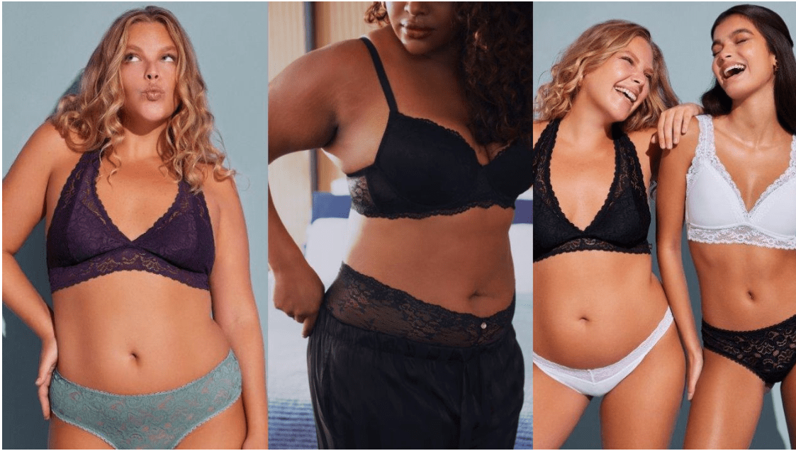 Lingerie: 4 dicas para criar looks únicos e ousados