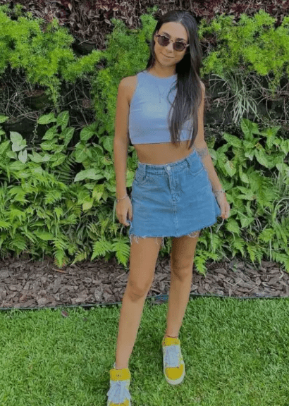 Short-saia: saiba como criar looks estilosos com a peça