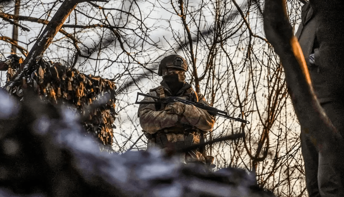 Cerca de 30 ucranianos morrem ao tentar fugir da convocação militar