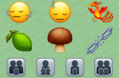 Qualquer pessoa pode criar emojis; saiba como fazer o seu