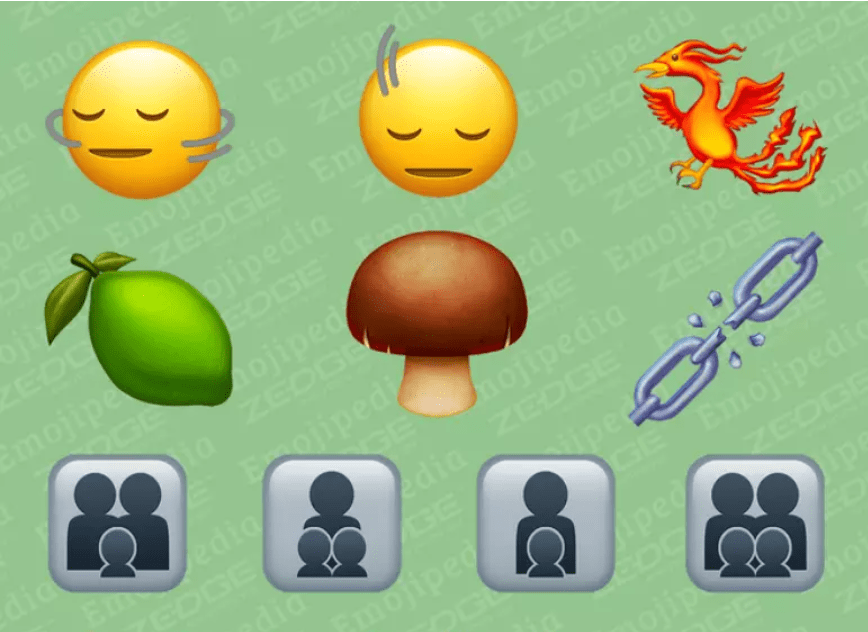 Qualquer pessoa pode criar emojis; saiba como fazer o seu