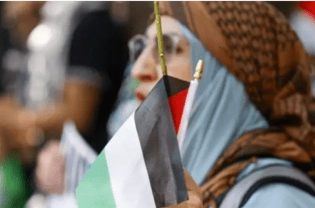 Três países europeus reconhecem Estado Palestino
