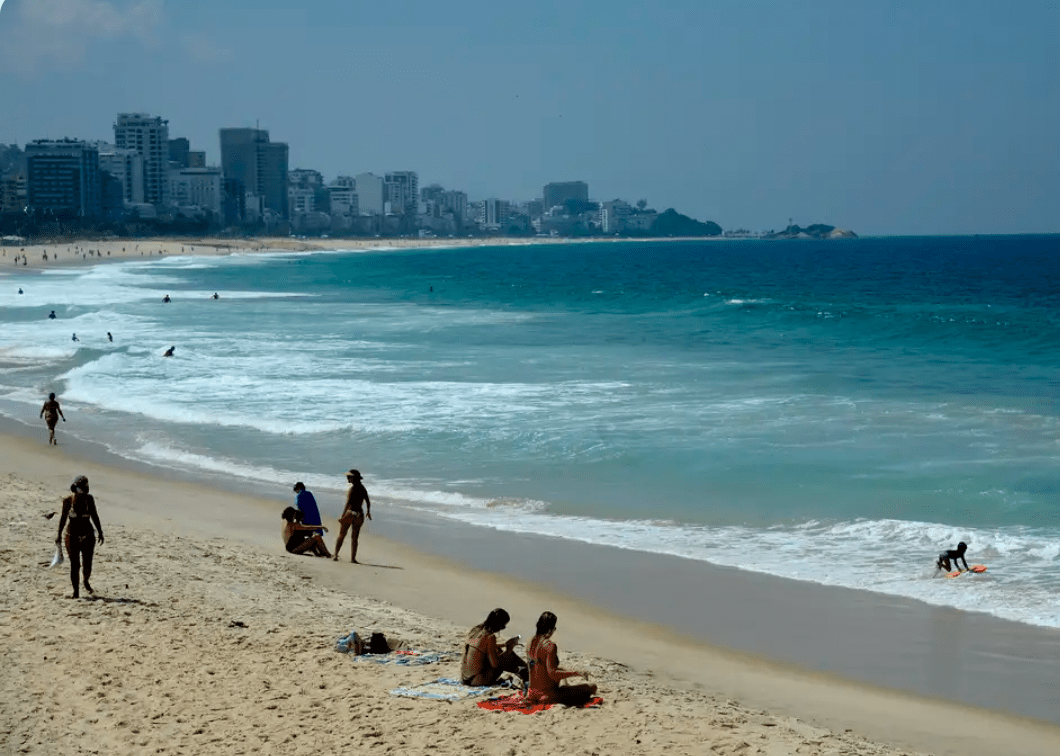 Senado retoma debate de PEC que pode privatizar praias