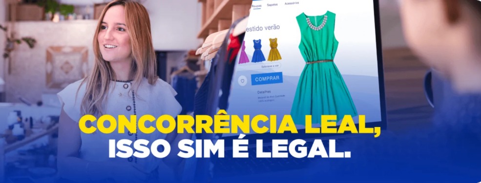 Comércio Justo – Concorrência leal, isso sim é legal