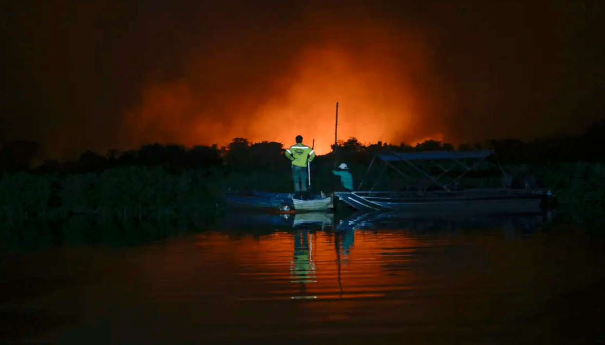 Inmet: julho terá temperaturas acima da média em grande parte do país