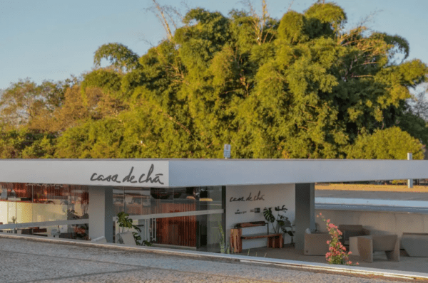 Café-escola Senac Casa de Chá chega aos dois anos com 310 mil visitantes e novidades no cardápio