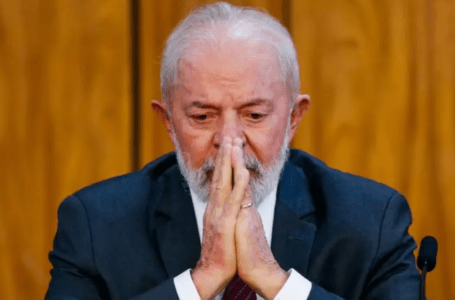 Lula convoca reunião para discutir alta do dólar: ‘Não é normal o que está acontecendo’