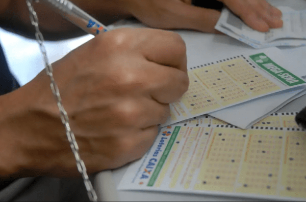 Mega-Sena pode pagar R$ 3,5 milhões nesta quinta; saiba como jogar