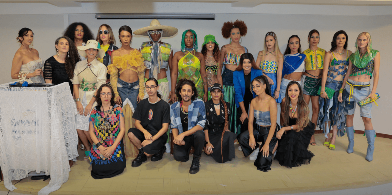 Notícias Senac apresentará circuito educacional no 1º Interfashion Brasília