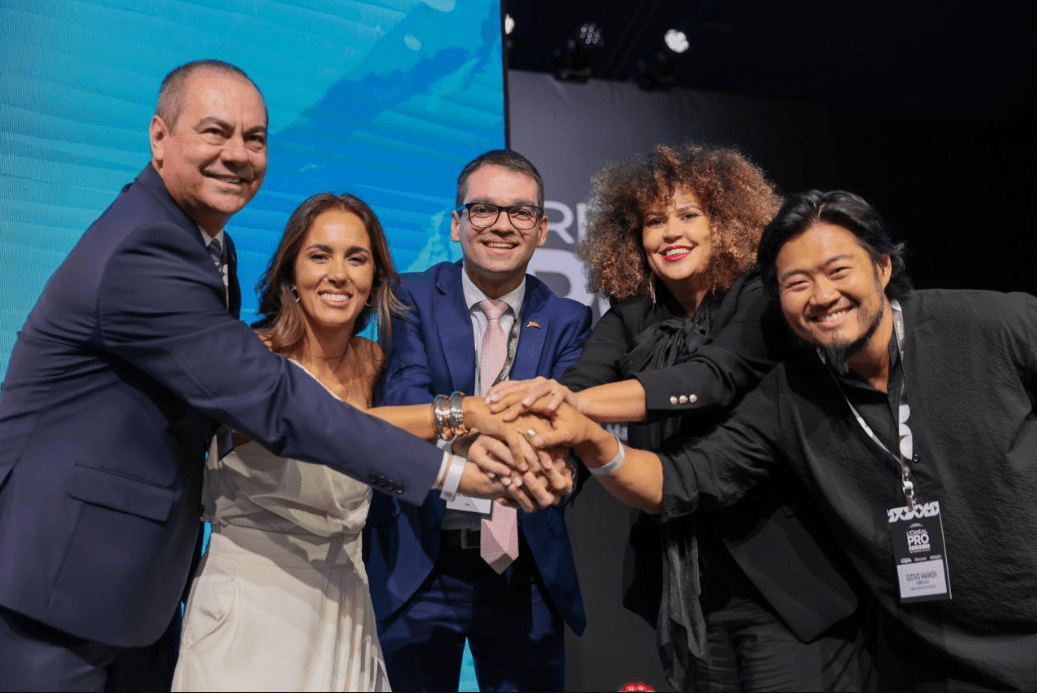 Senac firma parceria com a L’Oréal para criar o 1º Centro de Referência do DF para capacitação de juventudes na área da beleza