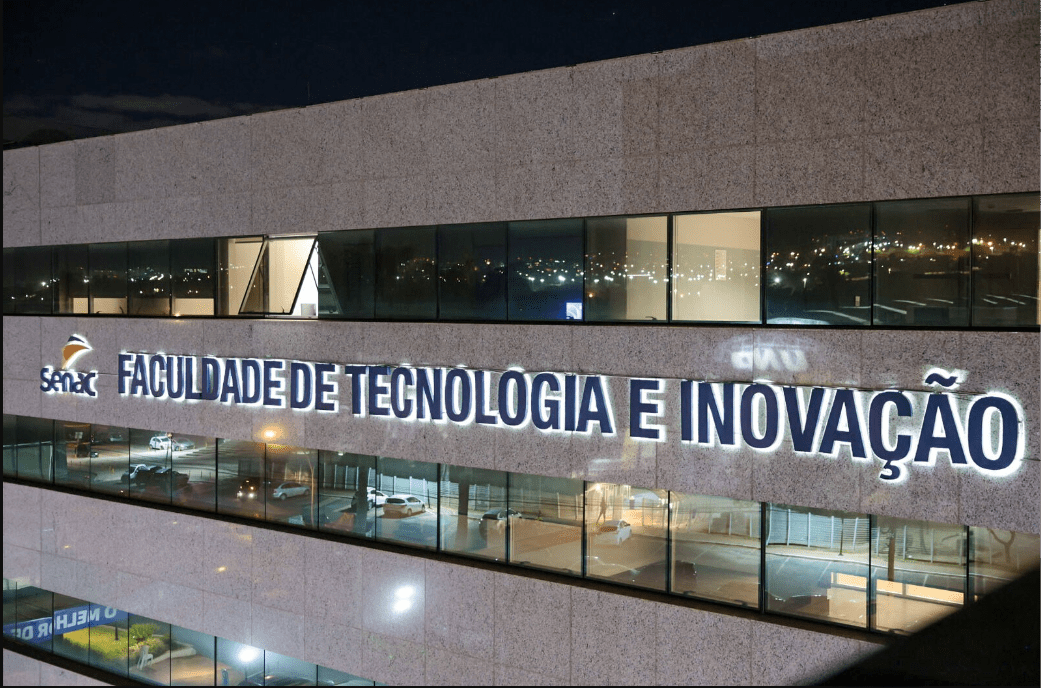 Faculdade Senac DF recebe Selo de Instituição Comprometida com a Empregabilidade