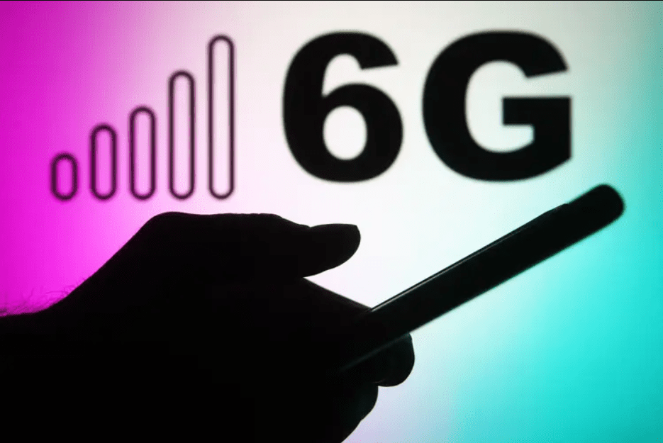 Empresa chinesa assume em padronização do 6G