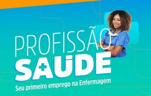 Senac-DF e Sejus vão lançar um programa de enfermagem com oportunidades de contratação imediata