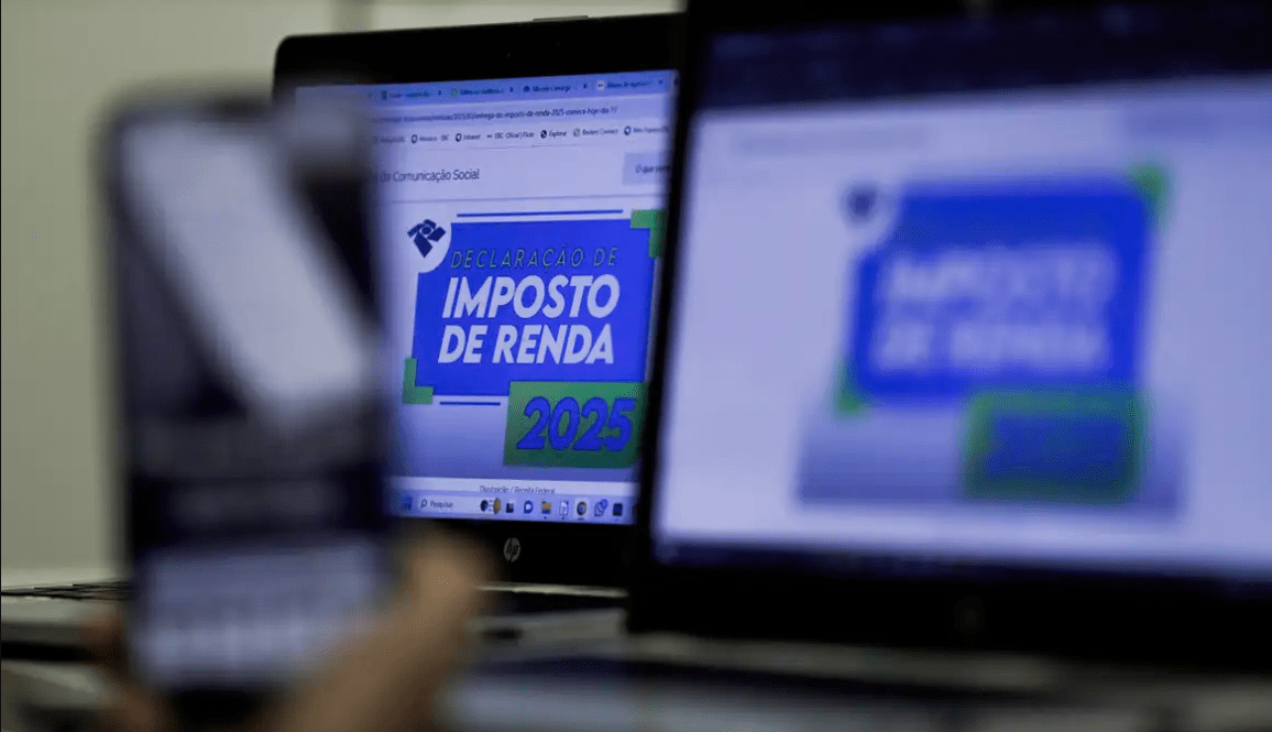 IR 2025: saiba como incluir dependentes e deduzir despesas