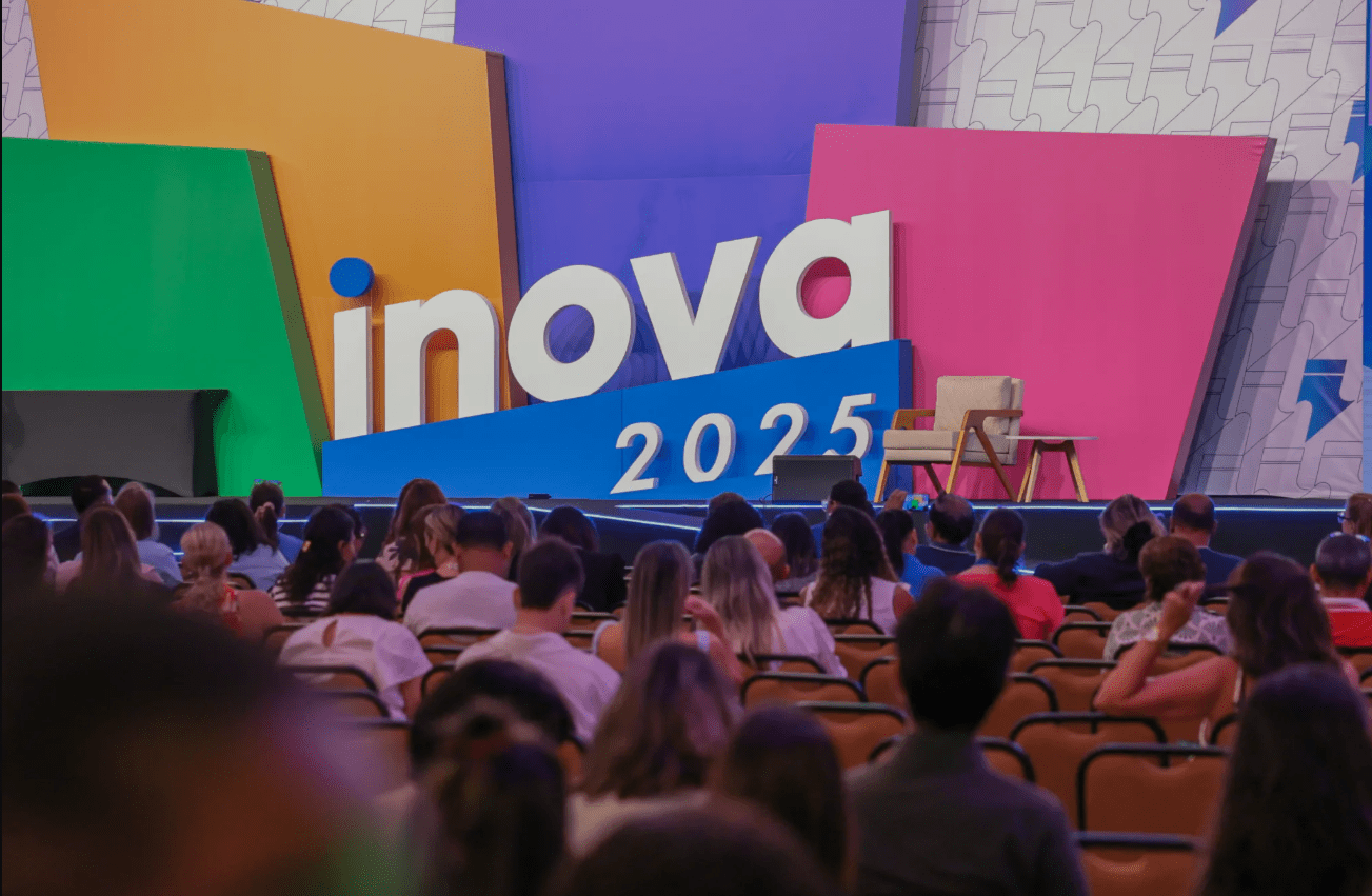 Senac-DF mostra força da educação profissional no Sebrae Inova 2025