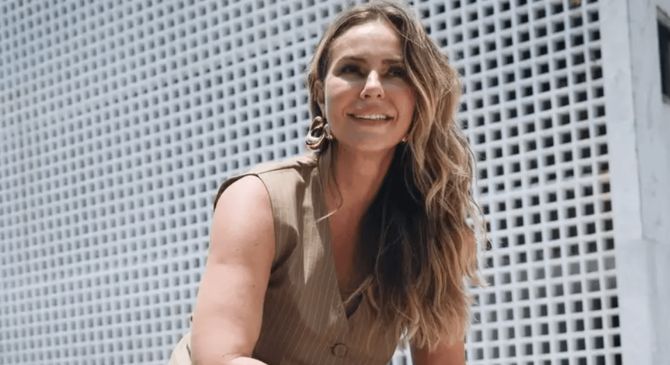 Tênis coloridos conquistam Paolla Oliveira, Janja, Sato e Larissa