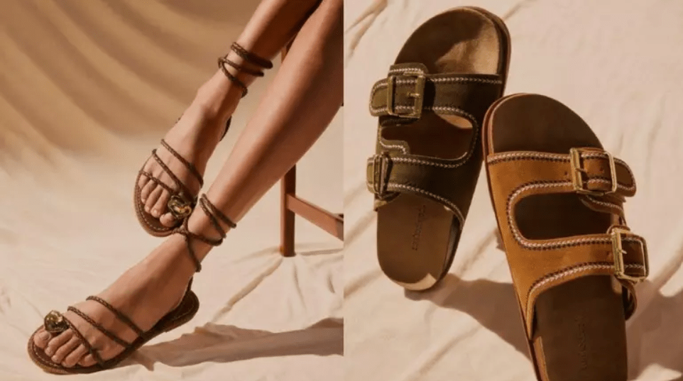 Temporada outono/inverno de boho chic: Quais calçados estarão em alta nessas estações?