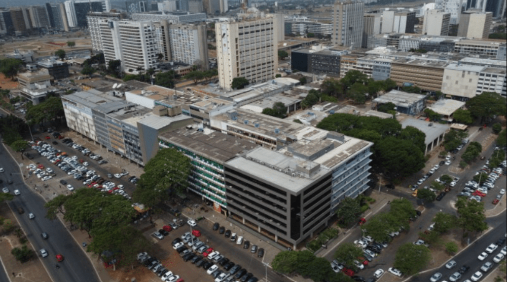 Unidade Integrada de Segurança Pública no Setor Comercial Sul deve ser anunciada em breve