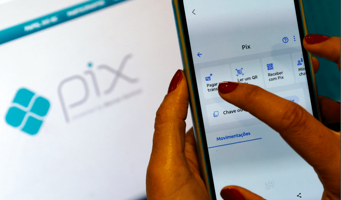 Pix parcelado deve ser lançado em setembro, diz Banco Central