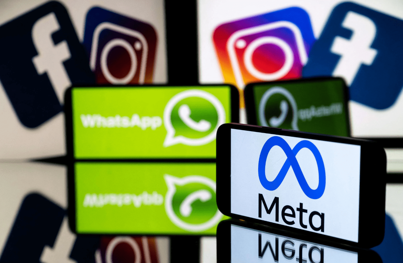 WhatsApp ultrapassa 3 bilhões de usuários mensais e reforça foco da Meta em IA