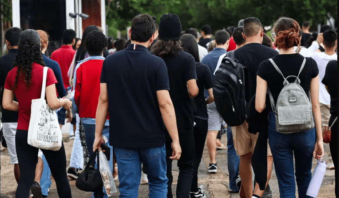 Enem 2025: saiba as datas de inscrições e das provas deste ano