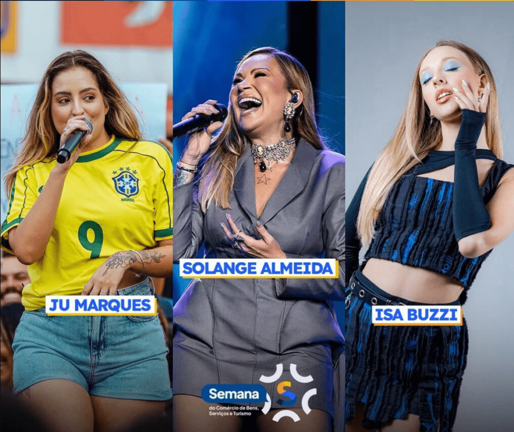 Semana S promete agitar a Torre de TV neste sábado