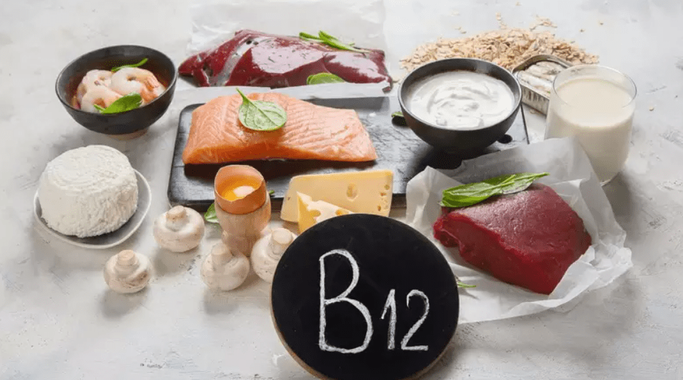 Entenda os benefícios da vitamina B12 para o corpo humano