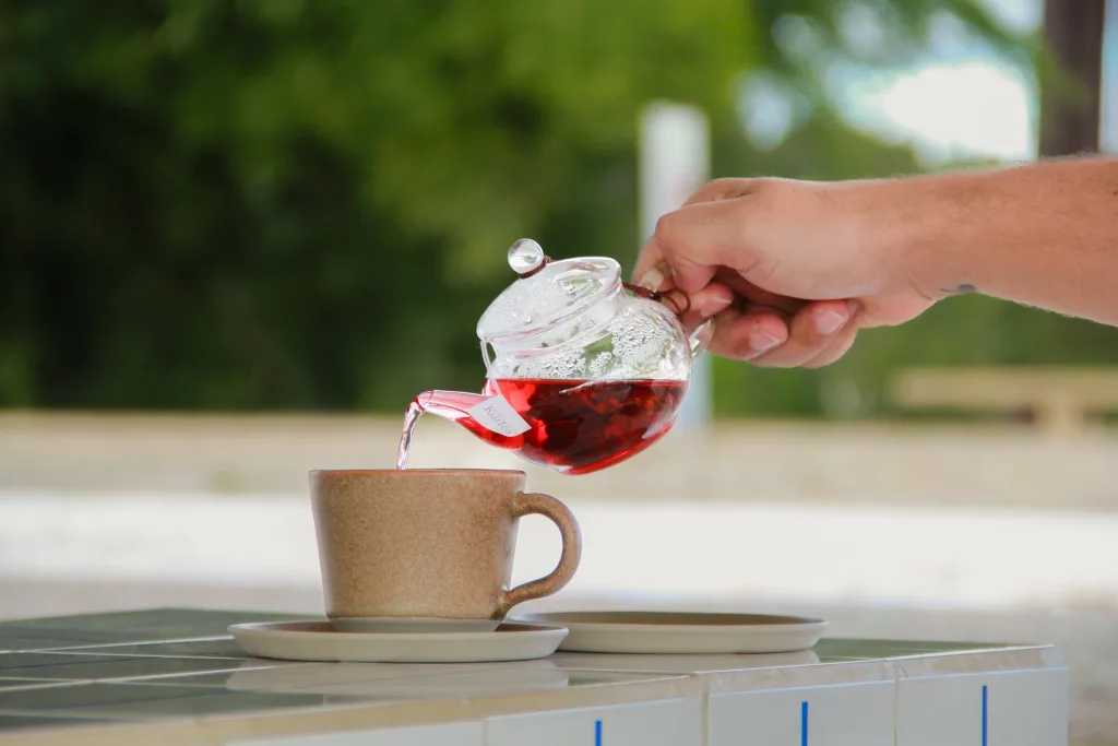 Café-escola Senac Casa de Chá celebra o Dia Internacional do Chá com sabores especiais