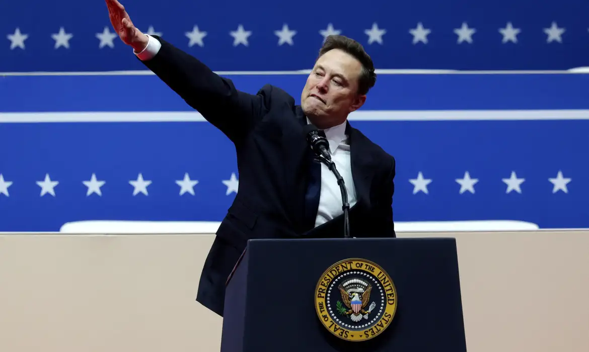 Elon Musk deixa governo Trump e encerra mandato turbulento