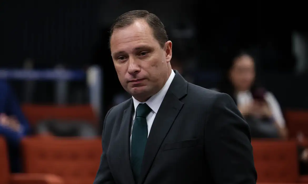 Cid é primeiro a depor em audiência para ouvir réus da trama golpista