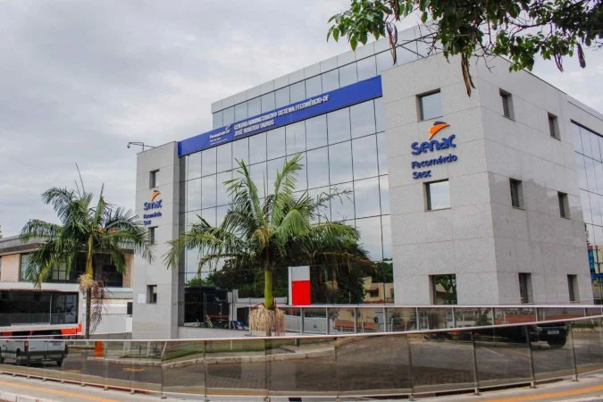 Senac-DF cria Instituto de Ciência e Tecnologia para impulsionar inovação e pesquisa