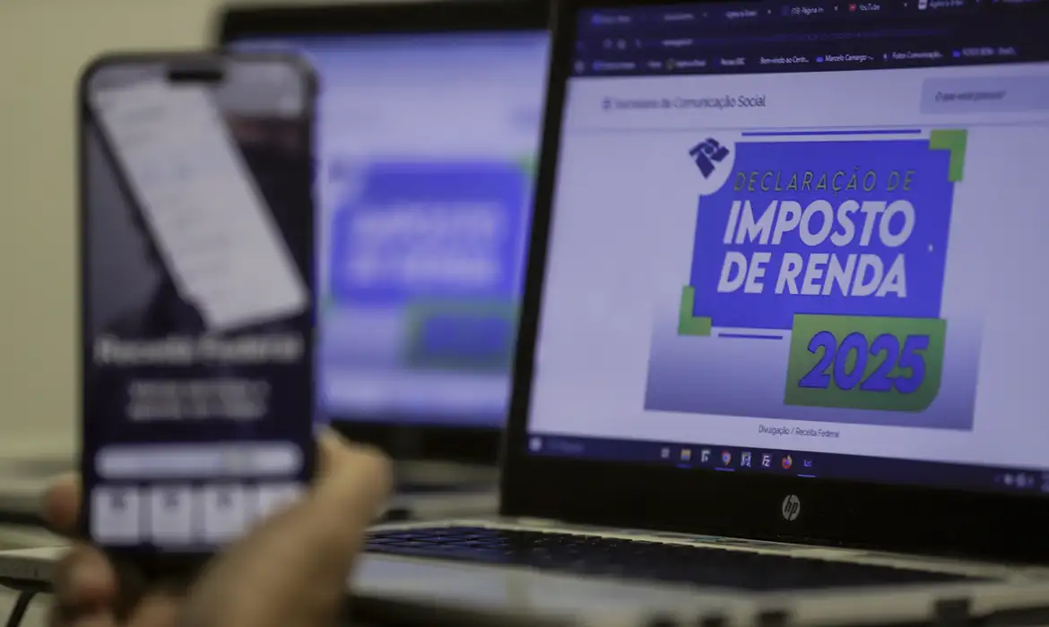 Receita libera nesta quinta consulta ao 3º lote de restituição do IRPF