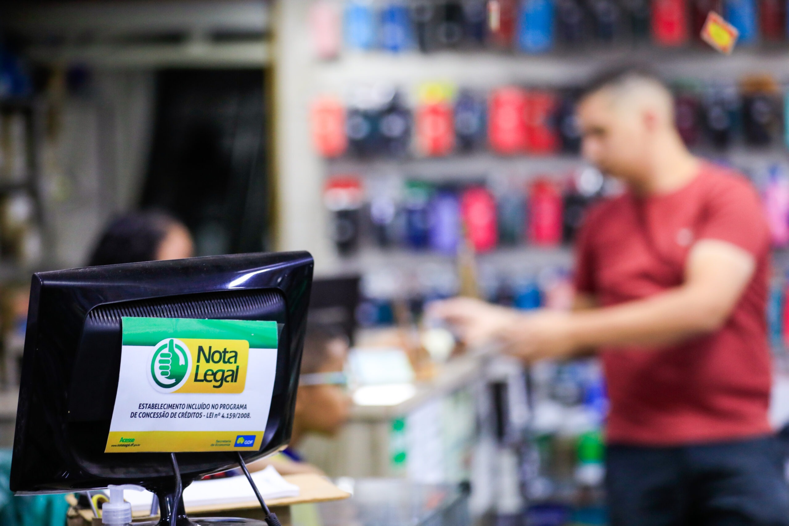 Nota Legal: Procura-se um ganhador de R$ 200 mil