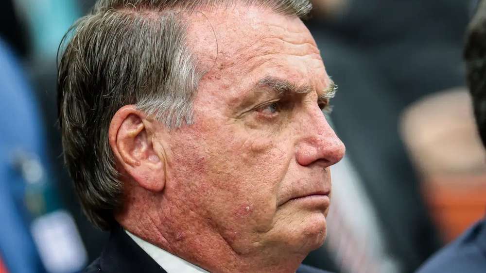 PGR deve se manifestar até segunda-feira sobre defesa de Bolsonaro