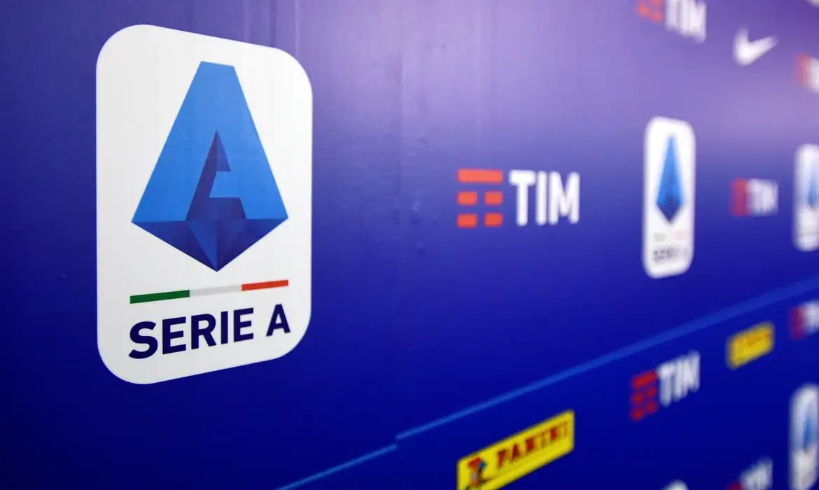 Campeonato Italiano: jogadores terão salário menor se forem rebaixados