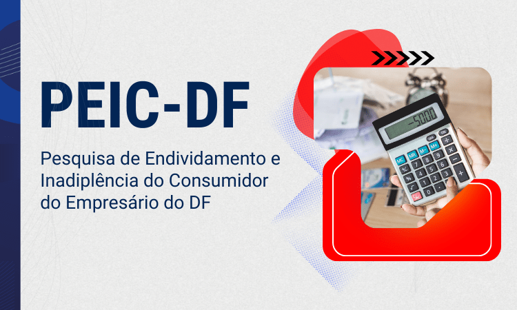 Endividamento cresce pelo sexto mês consecutivo