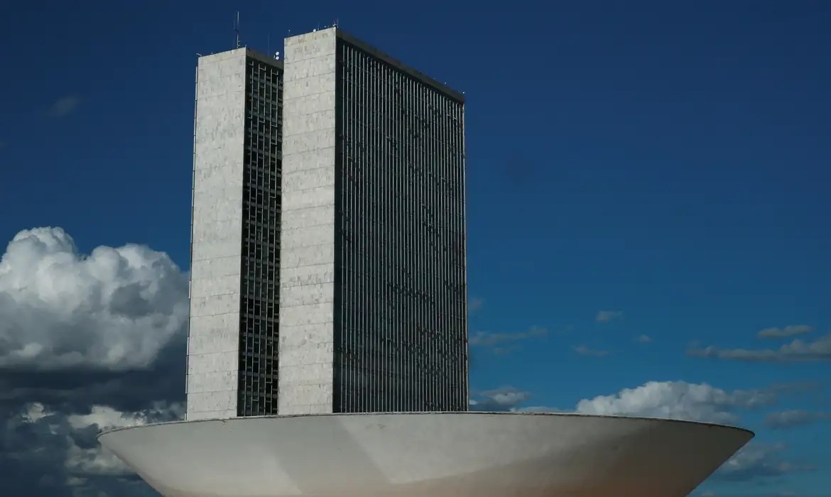 Câmara autoriza a realização de concurso público