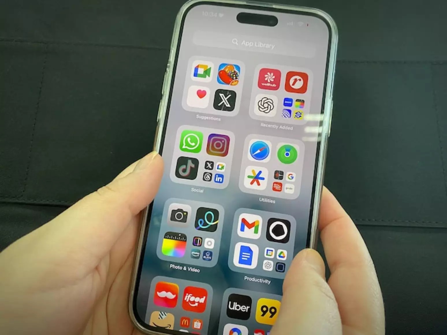 Como liberar memória no celular quando sua galeria de fotos está lotada? Veja 6 dicas