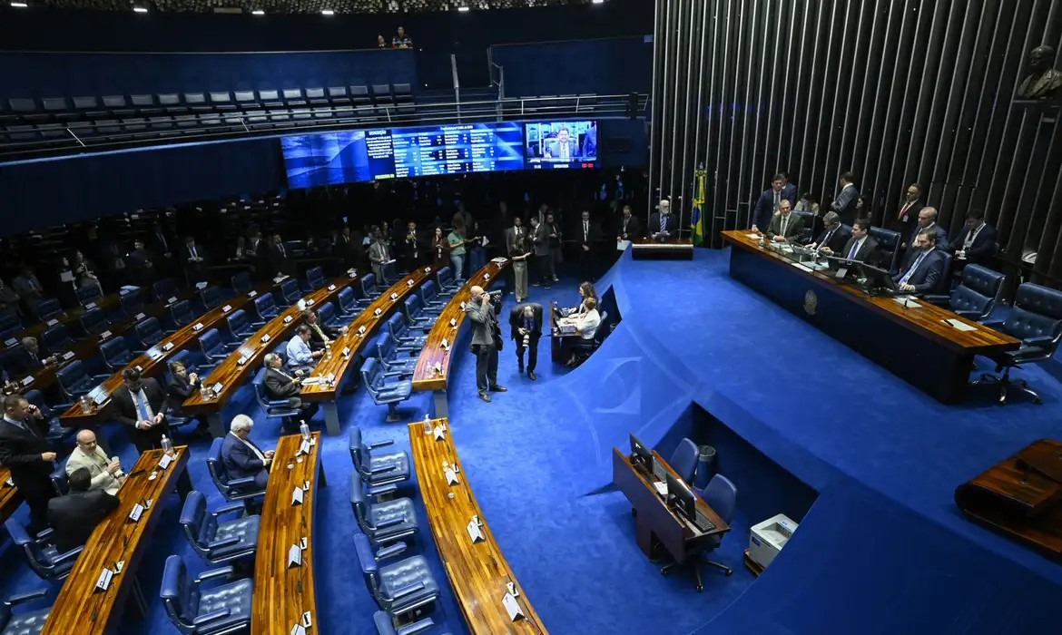 Senado aprova incentivo ao diagnóstico de autismo em adultos e idosos