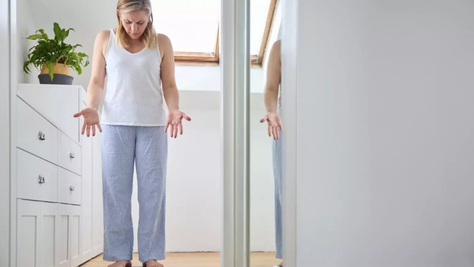 Emagreceu e depois engordou? 4 dicas para evitar efeito rebote