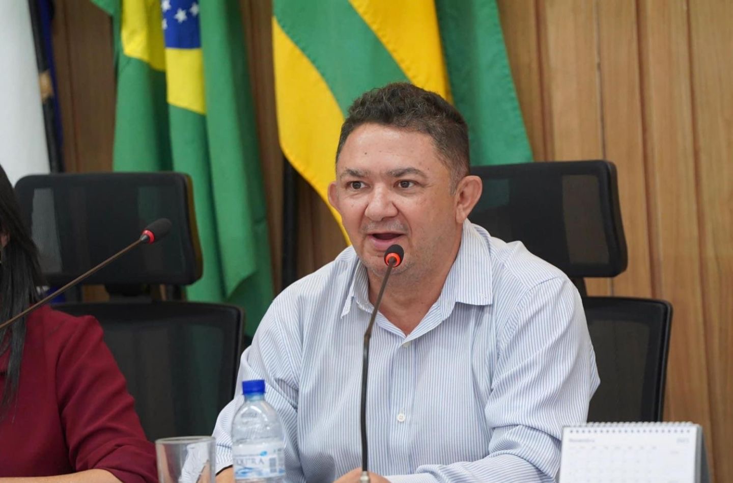 Planaltina de Goiás acelera investimentos e consolida gestão do prefeito Cristiomário